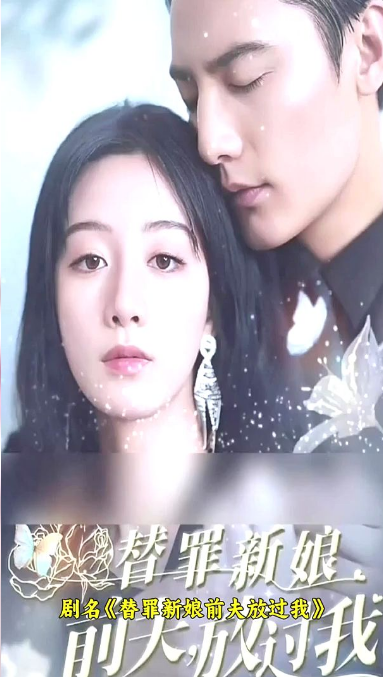 替罪新娘:前夫,放过我