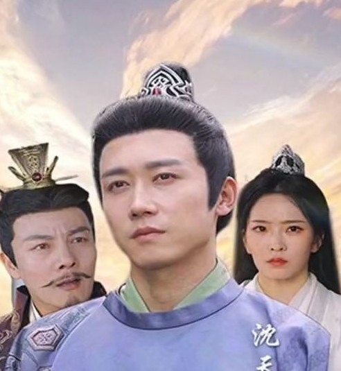 没人告诉我,我爹是皇帝啊