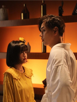闪婚后,大叔乖乖宠我
