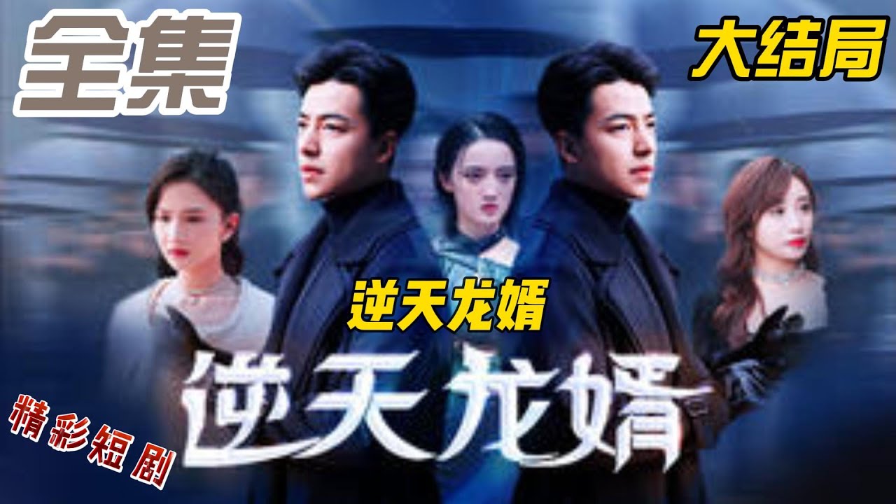 新版:逆天龙婿
